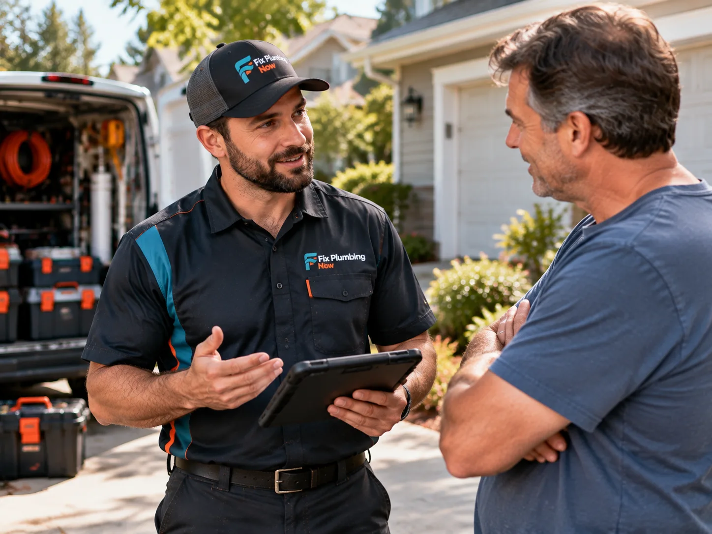 Clogged Drain Service Lafayette, NJ FAQs